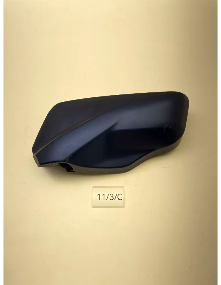 Coque de rétroviseur gauche / protège mains YAMAHA FJR 1300 2006 - 2025