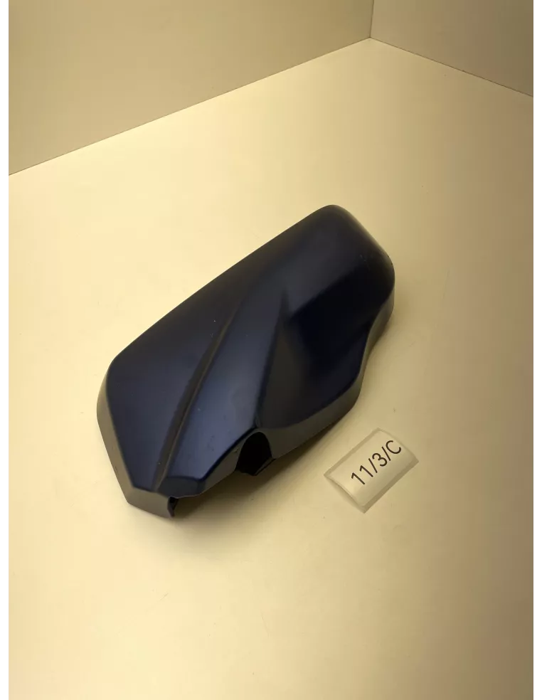 Coque de rétroviseur gauche / protège mains YAMAHA FJR 1300 2006 - 2025