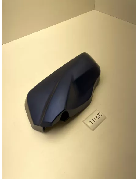 Coque de rétroviseur gauche / protège mains YAMAHA FJR 1300 2006 - 2025