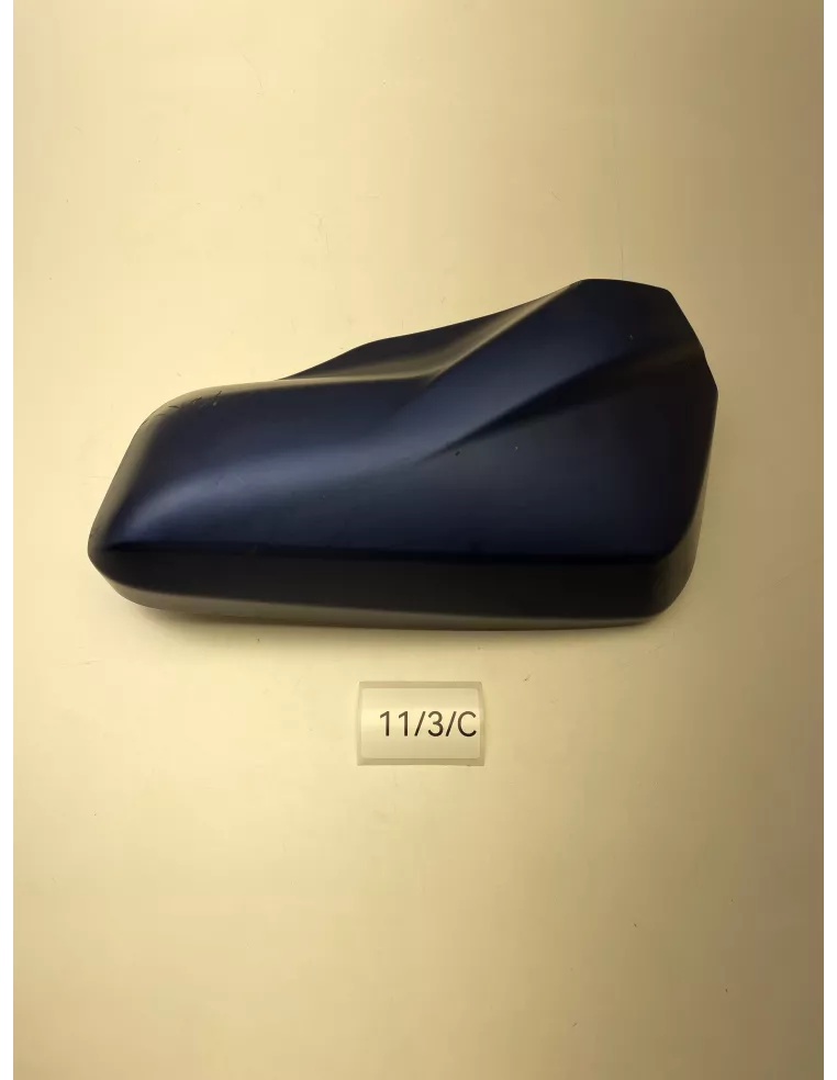 Coque de rétroviseur gauche / protège mains YAMAHA FJR 1300 2006 - 2025