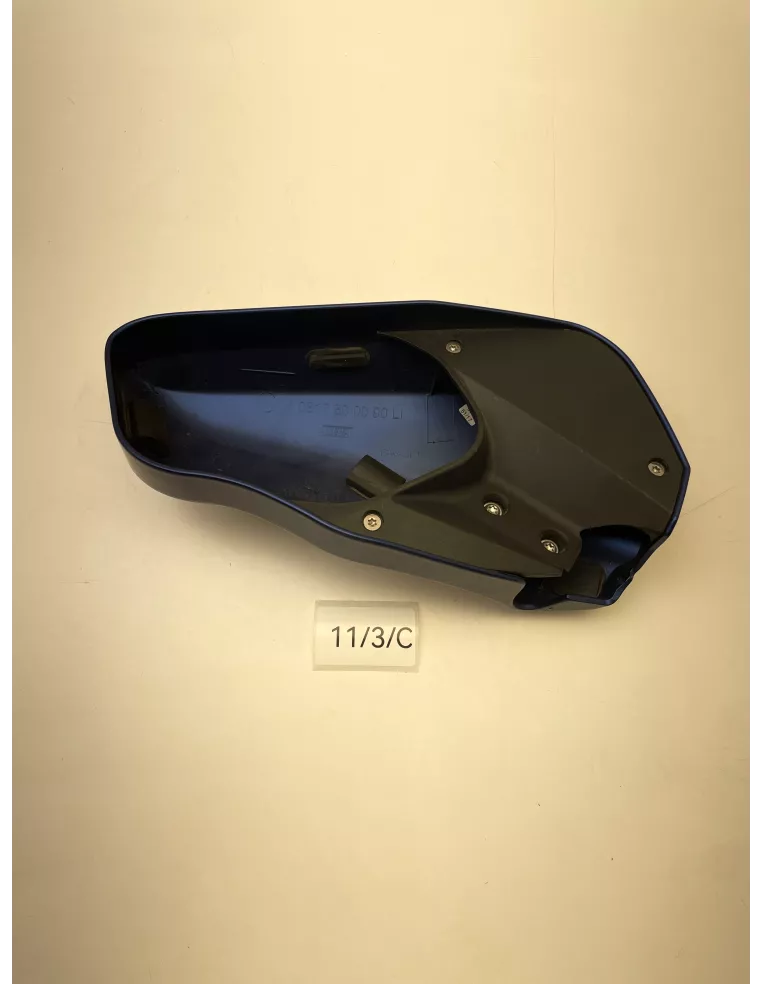 Coque de rétroviseur gauche / protège mains YAMAHA FJR 1300 2006 - 2025