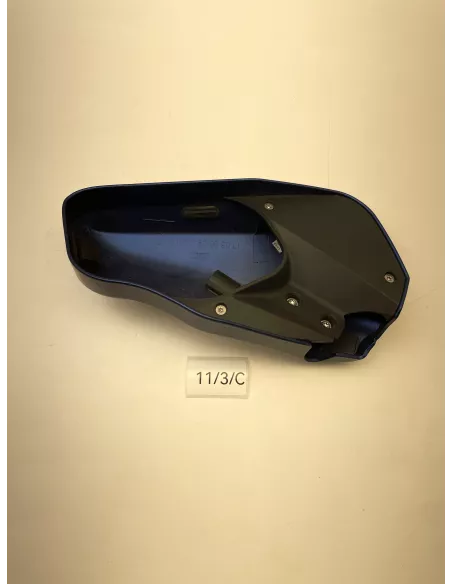 Coque de rétroviseur gauche / protège mains YAMAHA FJR 1300 2006 - 2025