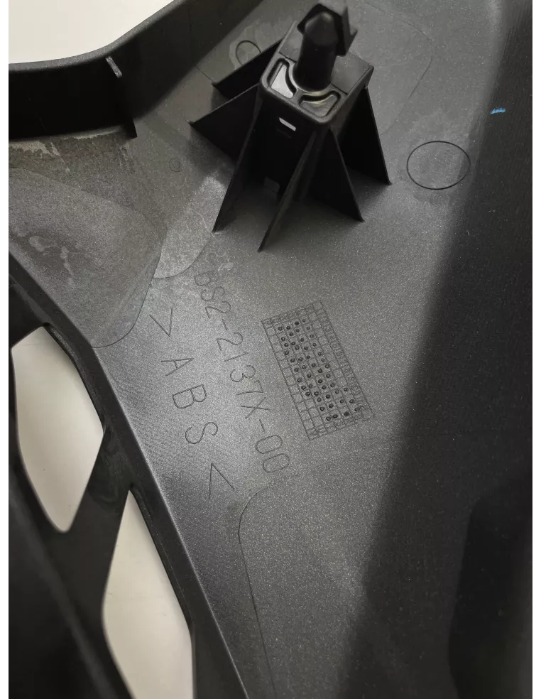 Ecope d'air droite origine YAMAHA MT 09 2017 - 2020