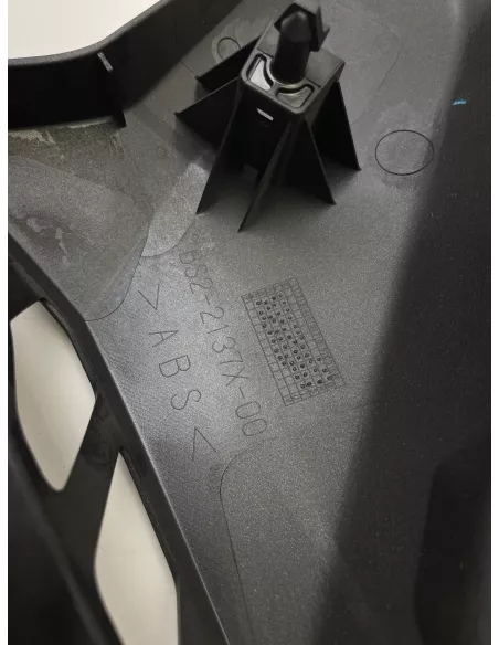 Ecope d'air droite origine YAMAHA MT 09 2017 - 2020