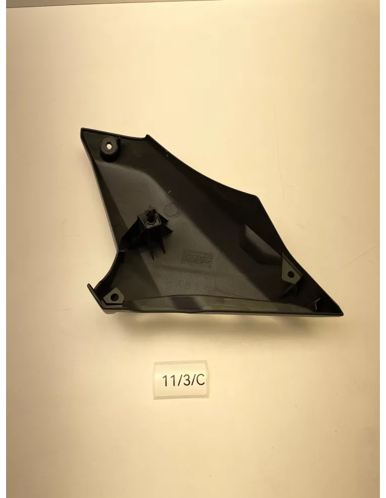 Ecope d'air droite origine YAMAHA MT 09 2017 - 2020