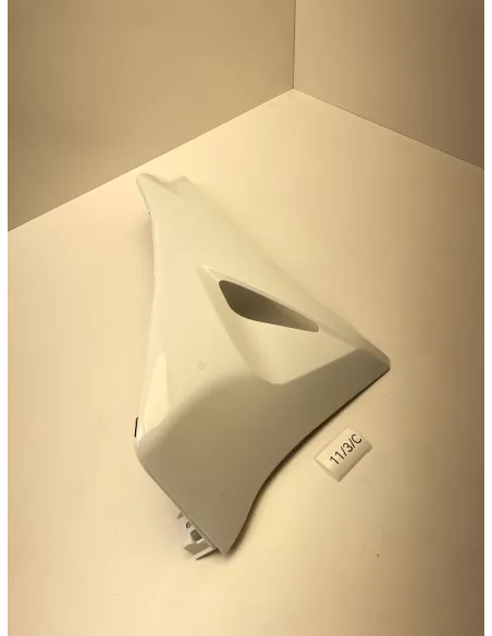 Carénage avant gauche origine blanc HONDA NC 750 D Integra 2014 - 2020