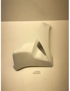 Carénage avant gauche origine blanc HONDA NC 750 D Integra 2014 - 2020 2
