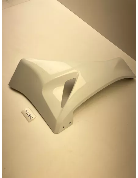Carénage avant gauche origine blanc HONDA NC 750 D Integra 2014 - 2020