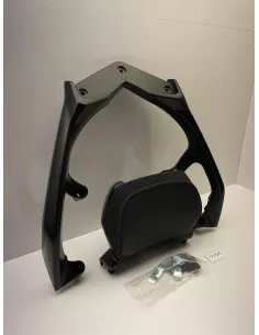 Support de top case et dosseret arrière YAMAHA TMAX 530 2017 - 2019 2