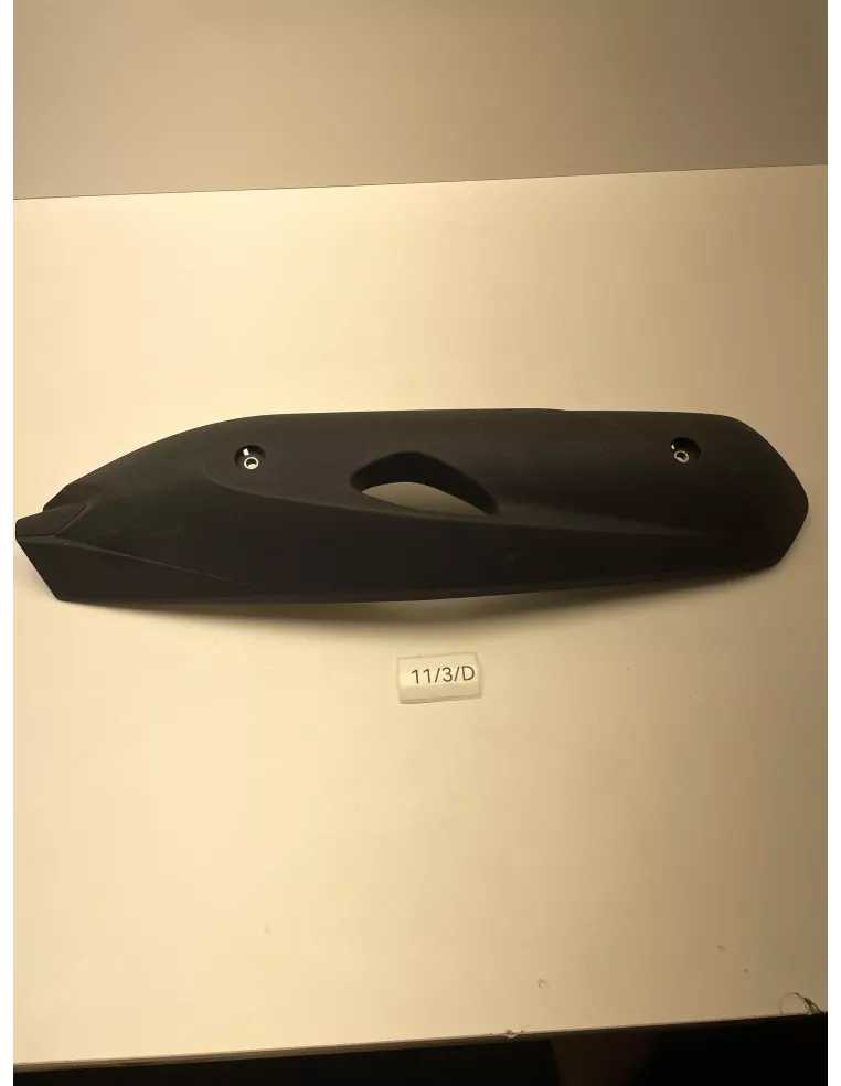 Protection d'échappement origine YAMAHA 125 TRICITY 2014 - 2015