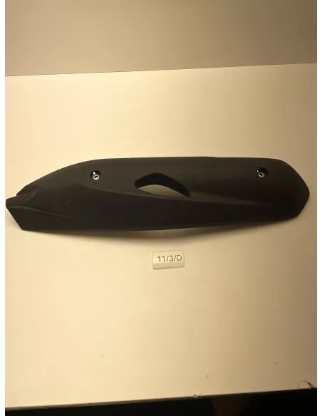 Protection d'échappement origine YAMAHA 125 TRICITY 2014 - 2015