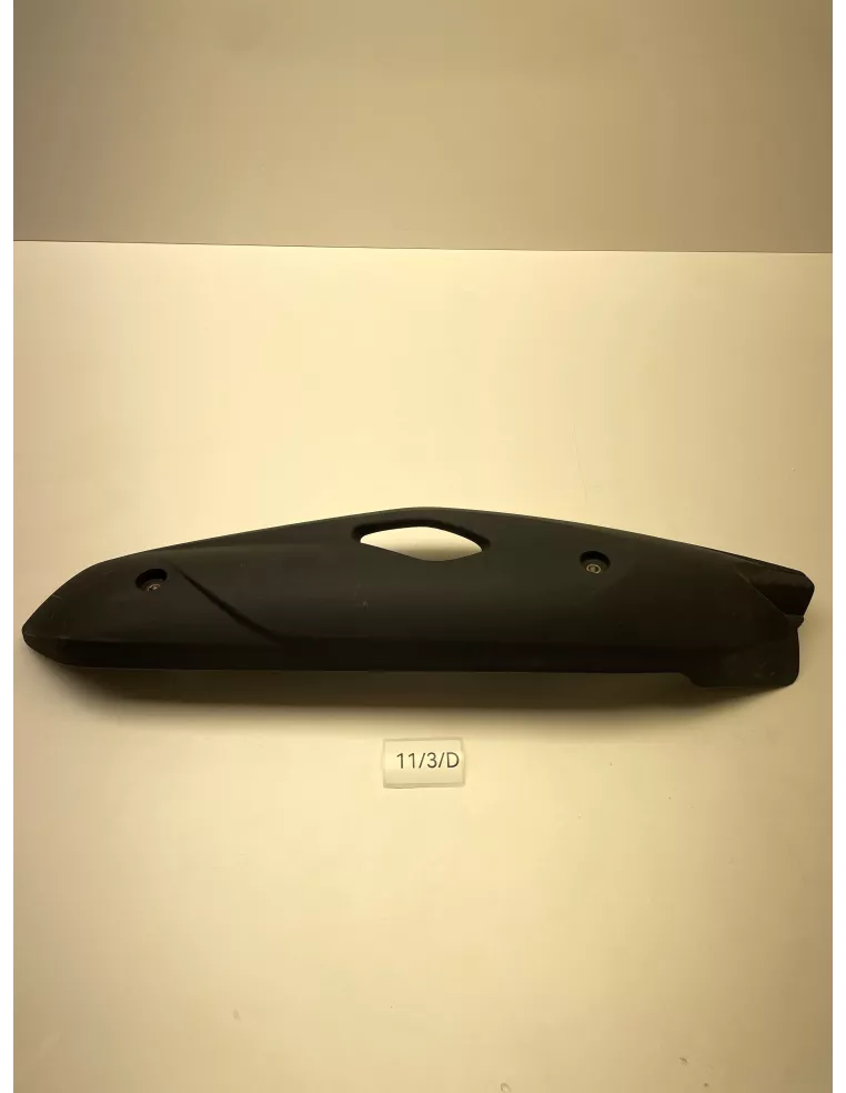 Protection d'échappement origine YAMAHA 125 TRICITY 2014 - 2015
