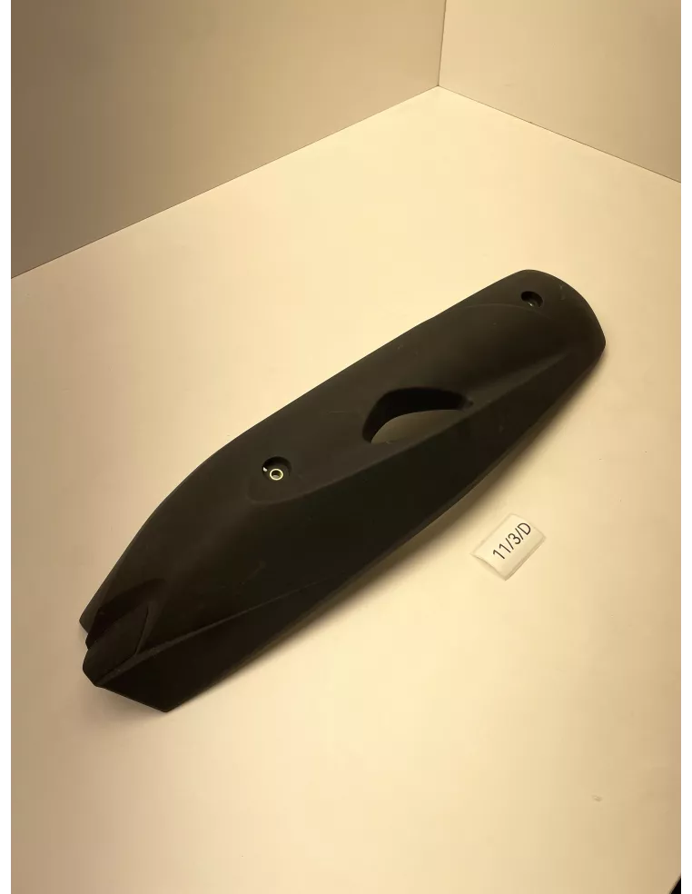 Protection d'échappement origine YAMAHA 125 TRICITY 2014 - 2015