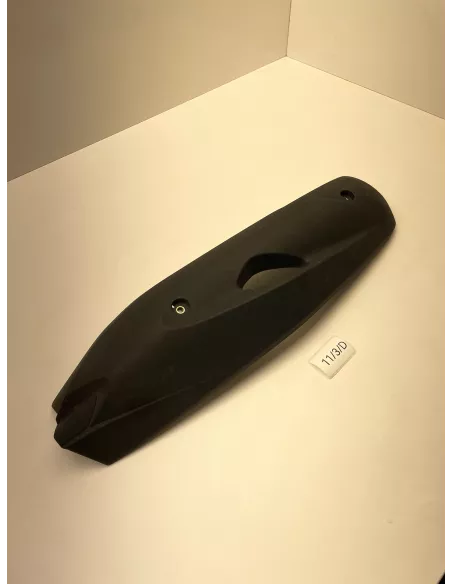 Protection d'échappement origine YAMAHA 125 TRICITY 2014 - 2015