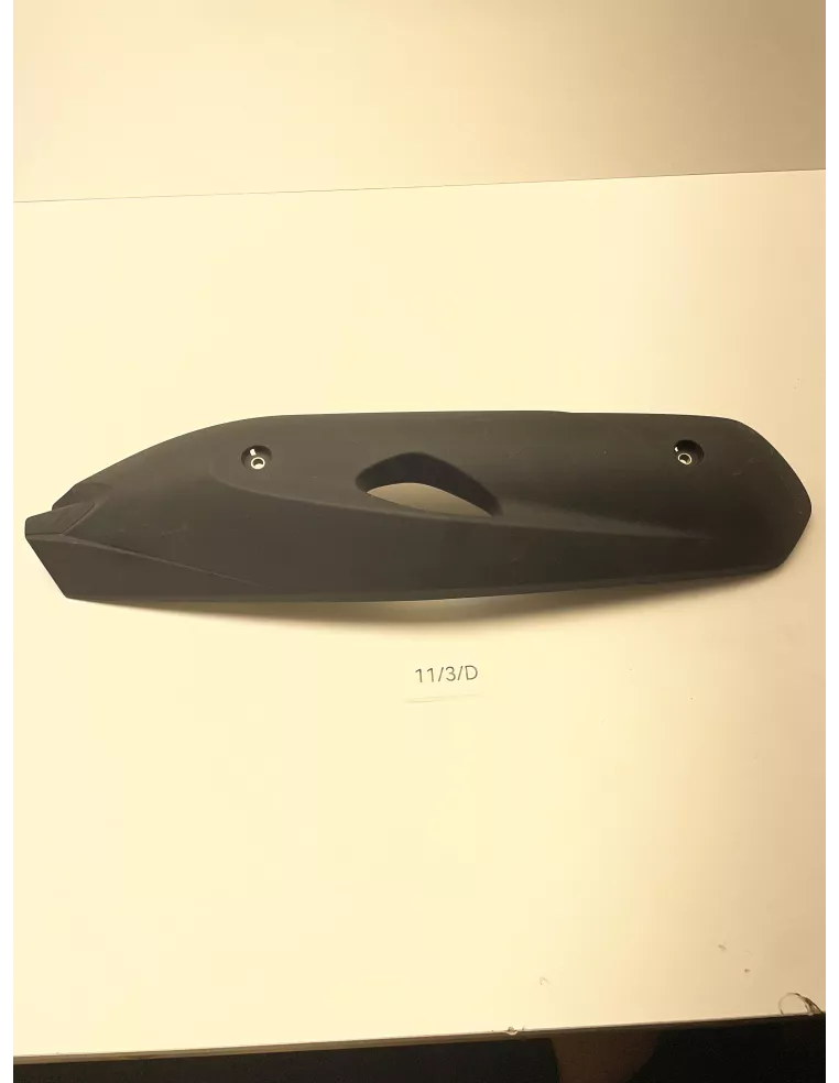 Protection d'échappement origine YAMAHA 125 TRICITY 2014 - 2015