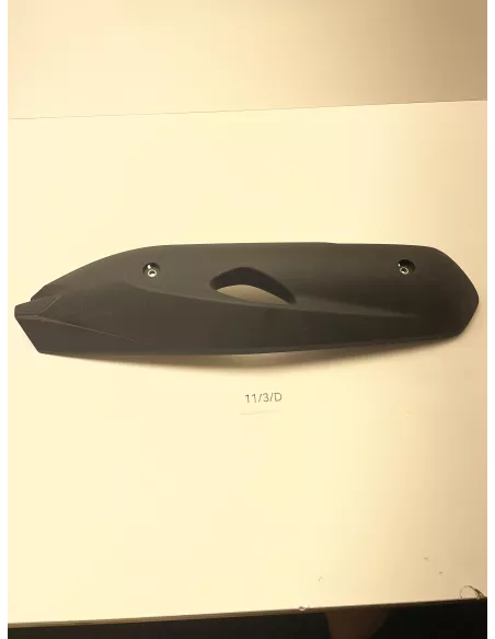Protection d'échappement origine YAMAHA 125 TRICITY 2014 - 2015