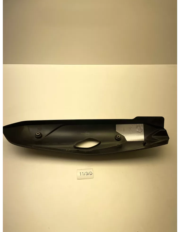 Protection d'échappement origine YAMAHA 125 TRICITY 2014 - 2015