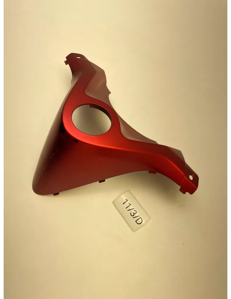 Entourage de neiman origine rouge YAMAHA TRICITY 125 2014 - 2018