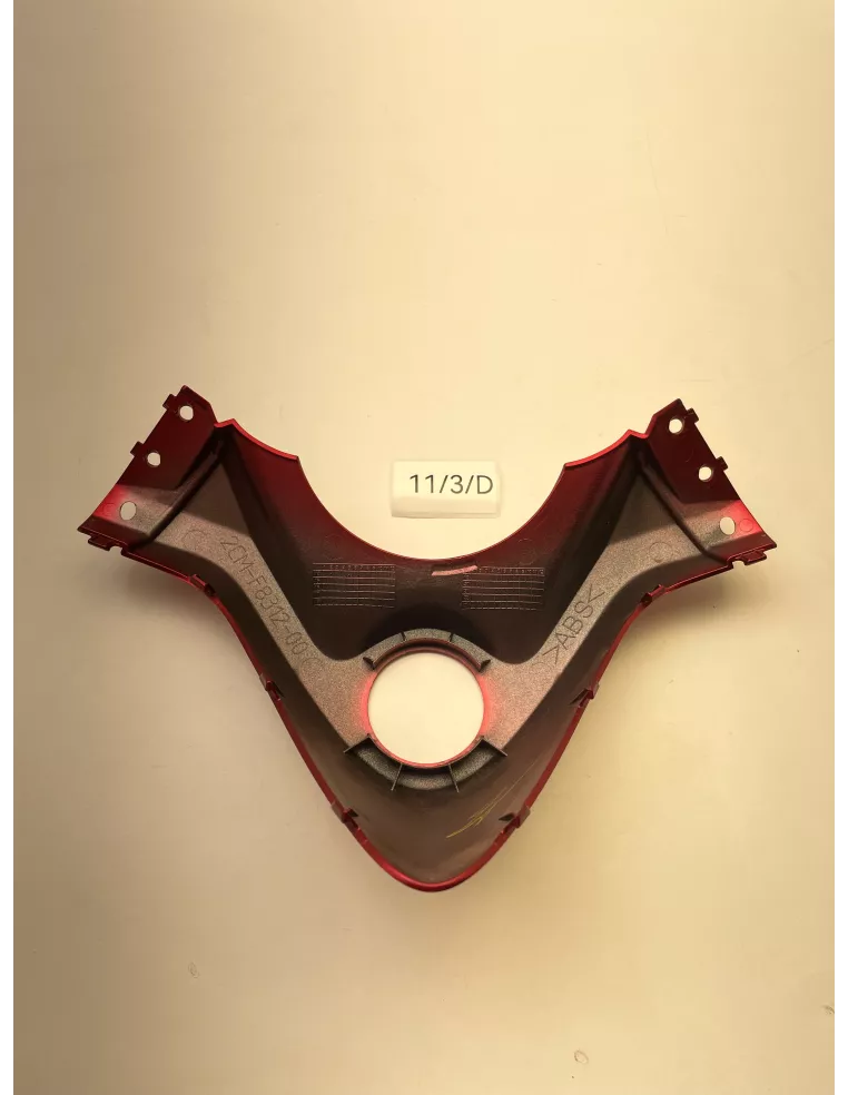 Entourage de neiman origine rouge YAMAHA TRICITY 125 2014 - 2018