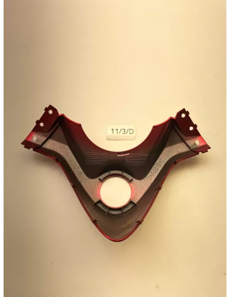 Entourage de neiman origine rouge YAMAHA TRICITY 125 2014 - 2018