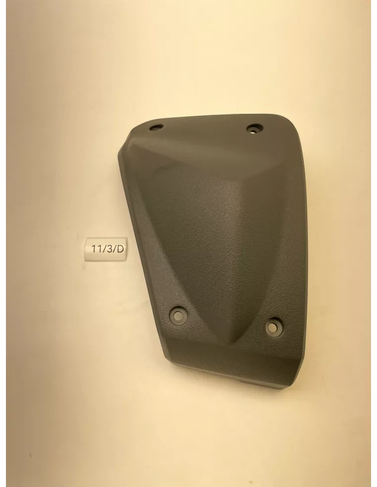 Ecope d'air droite origine YAMAHA XT 660 Z Ténéré 2008 - 2012