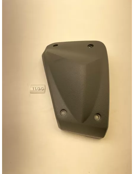 Ecope d'air droite origine YAMAHA XT 660 Z Ténéré 2008 - 2012