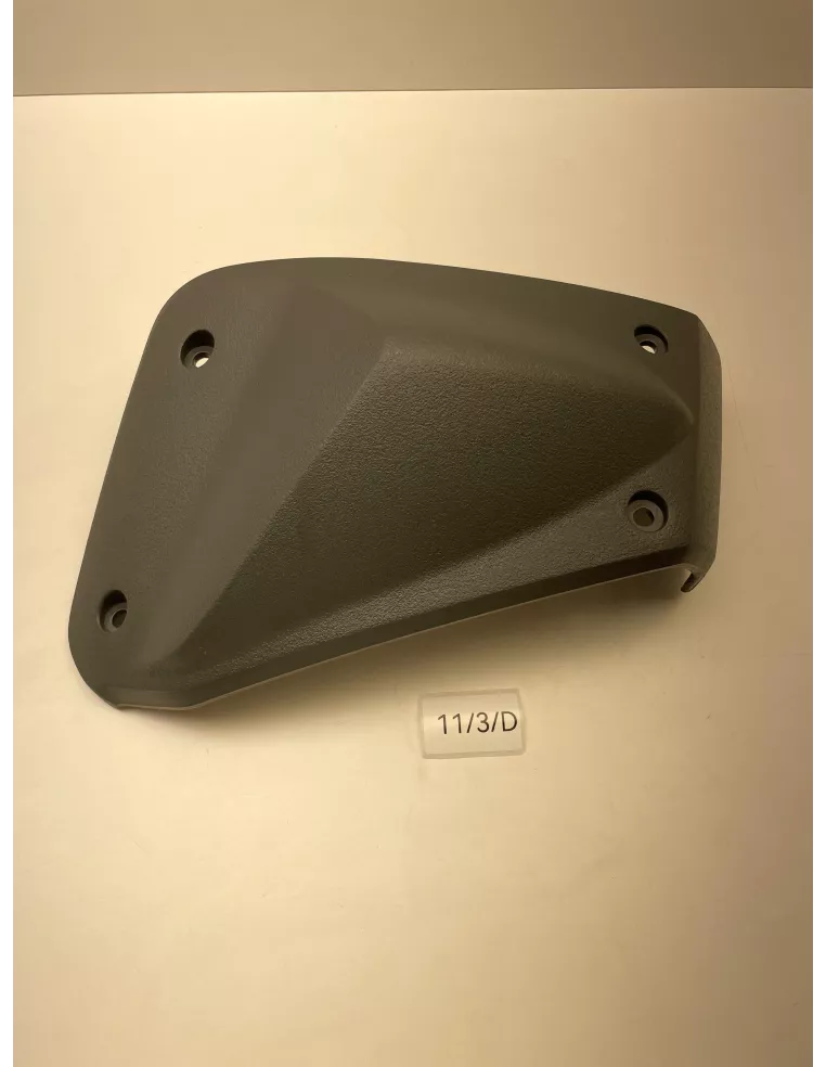 Ecope d'air droite origine YAMAHA XT 660 Z Ténéré 2008 - 2012