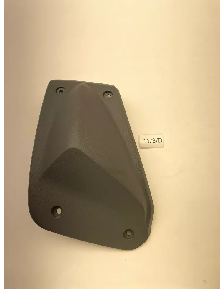Ecope d'air droite origine YAMAHA XT 660 Z Ténéré 2008 - 2012