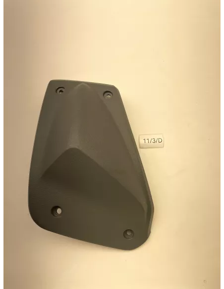 Ecope d'air droite origine YAMAHA XT 660 Z Ténéré 2008 - 2012