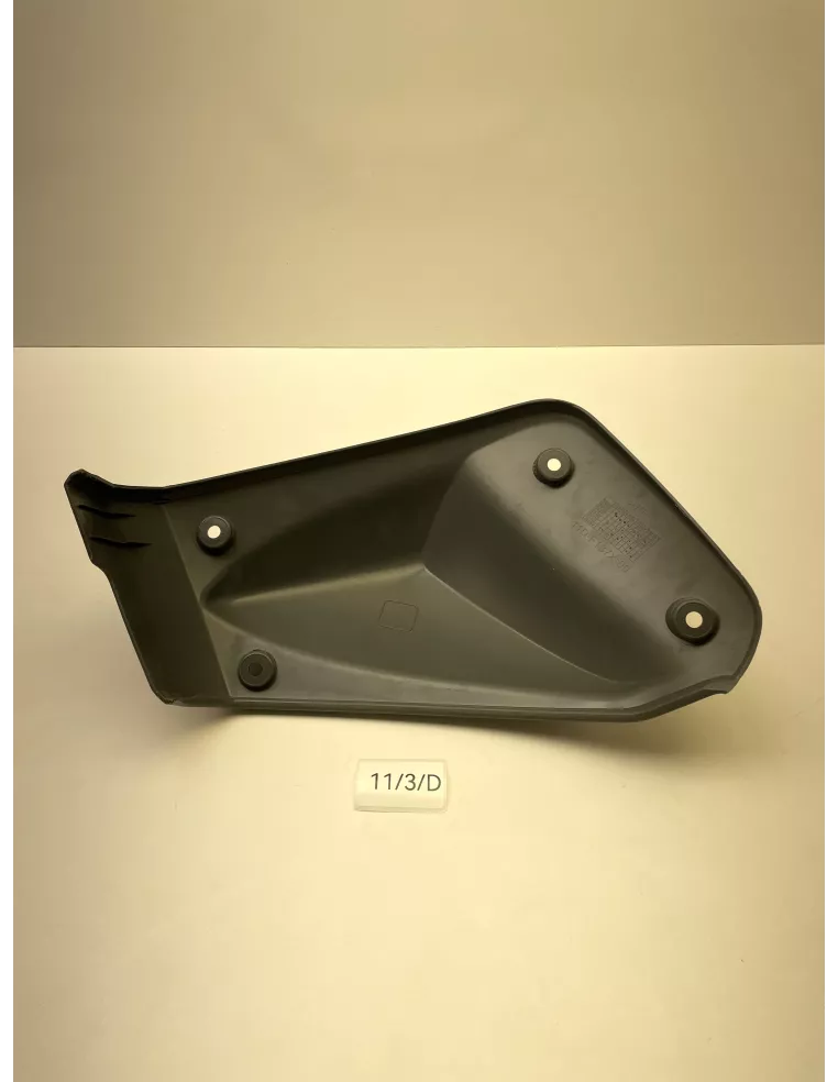 Ecope d'air droite origine YAMAHA XT 660 Z Ténéré 2008 - 2012