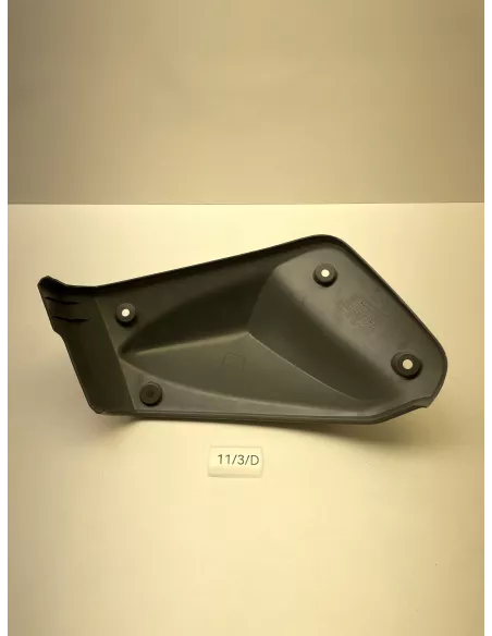 Ecope d'air droite origine YAMAHA XT 660 Z Ténéré 2008 - 2012
