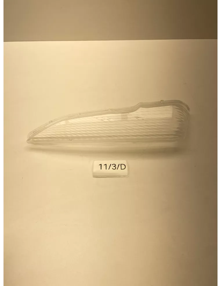 Vitre de clignotant avant gauche origine YAMAHA TRICITY 125 2014 - 2018