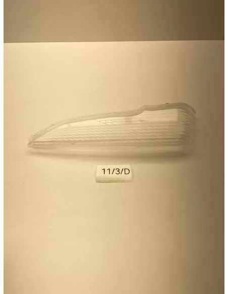 Vitre de clignotant avant gauche origine YAMAHA TRICITY 125 2014 - 2018