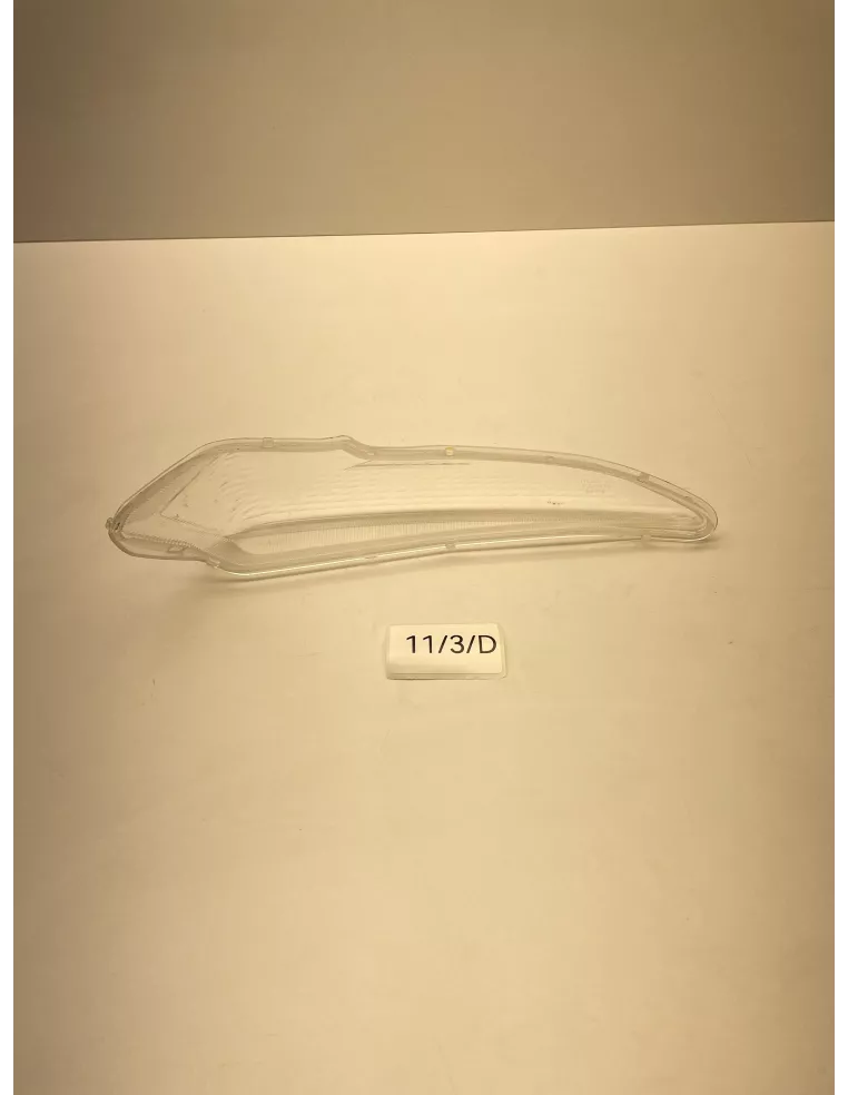Vitre de clignotant avant gauche origine YAMAHA TRICITY 125 2014 - 2018
