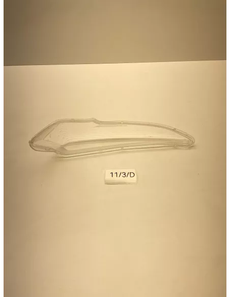 Vitre de clignotant avant gauche origine YAMAHA TRICITY 125 2014 - 2018