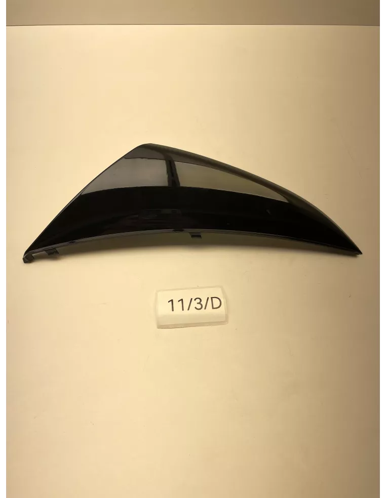 Carénage latéral droit origine YAMAHA R1 2009 - 2014