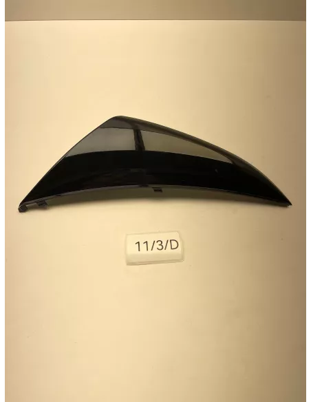 Carénage latéral droit origine YAMAHA R1 2009 - 2014