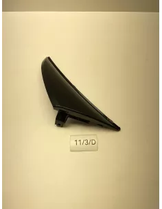 Carénage latéral droit origine YAMAHA R1 2009 - 2014 2