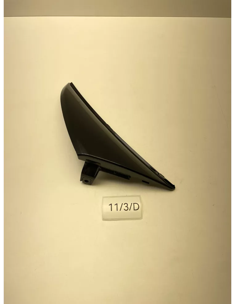 Carénage latéral droit origine YAMAHA R1 2009 - 2014