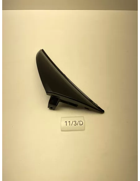 Carénage latéral droit origine YAMAHA R1 2009 - 2014