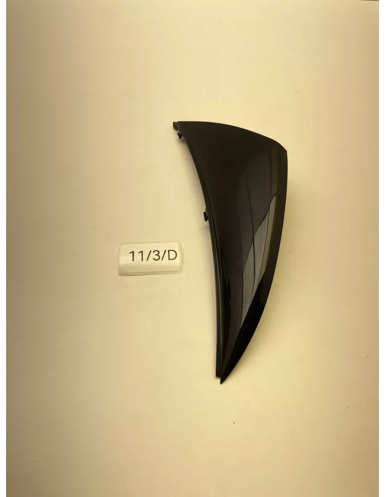 Carénage latéral droit origine YAMAHA R1 2009 - 2014