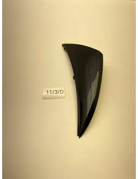 Carénage latéral droit origine YAMAHA R1 2009 - 2014