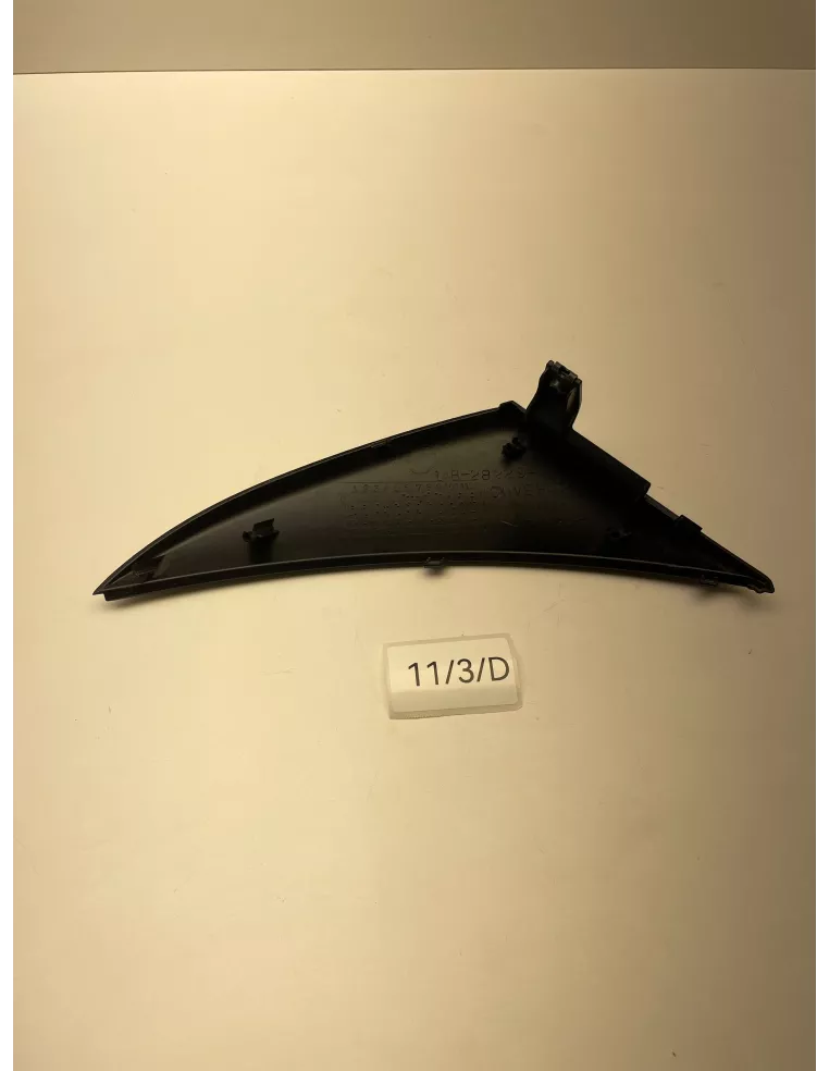 Carénage latéral droit origine YAMAHA R1 2009 - 2014