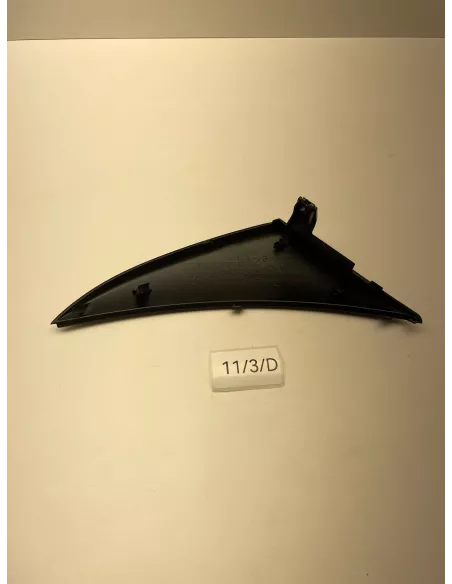 Carénage latéral droit origine YAMAHA R1 2009 - 2014