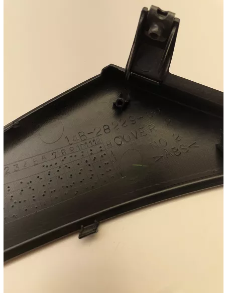 Carénage latéral droit origine YAMAHA R1 2009 - 2014