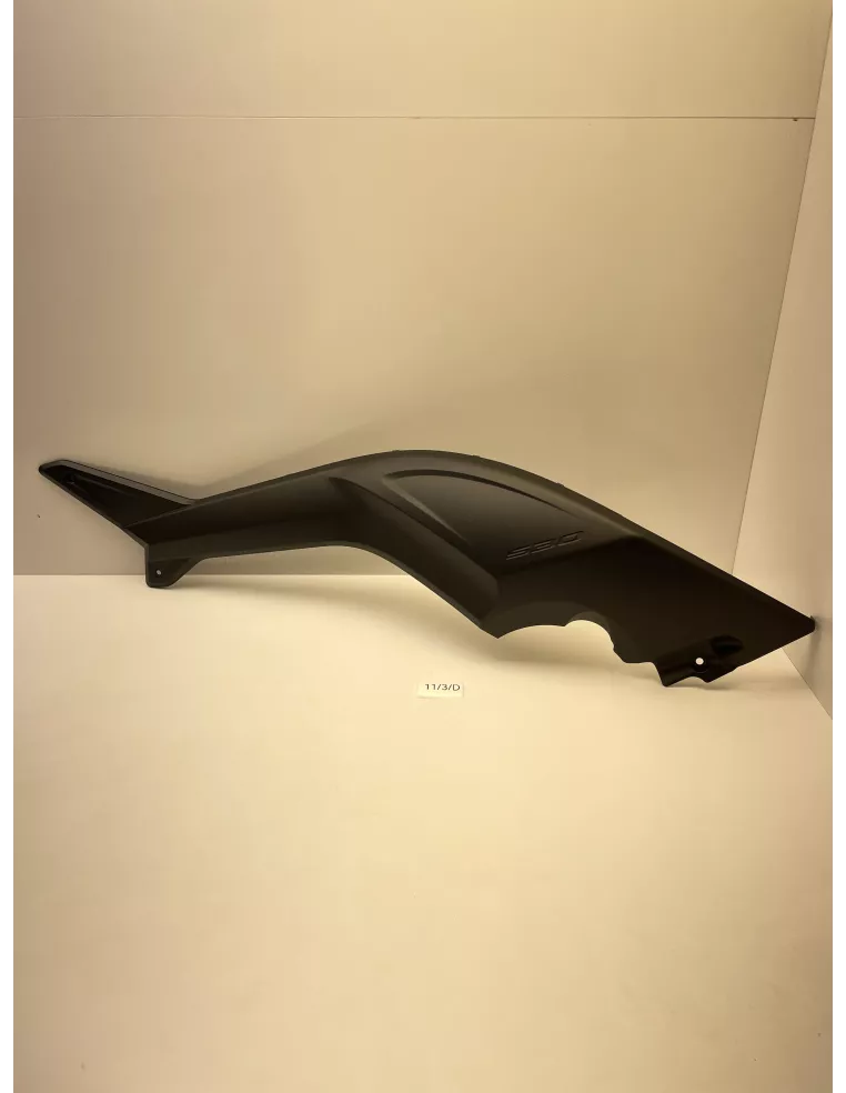 Cache latéral gauche YAMAHA 530 TMAX 2012 - 2014