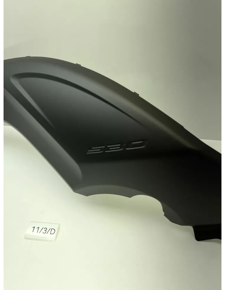 Cache latéral gauche YAMAHA 530 TMAX 2012 - 2014