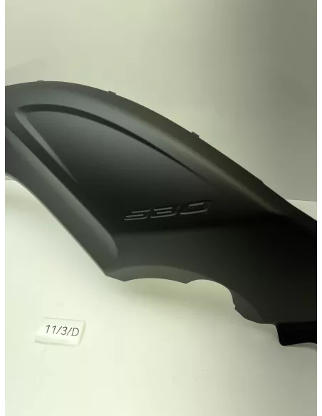 Cache latéral gauche YAMAHA 530 TMAX 2012 - 2014