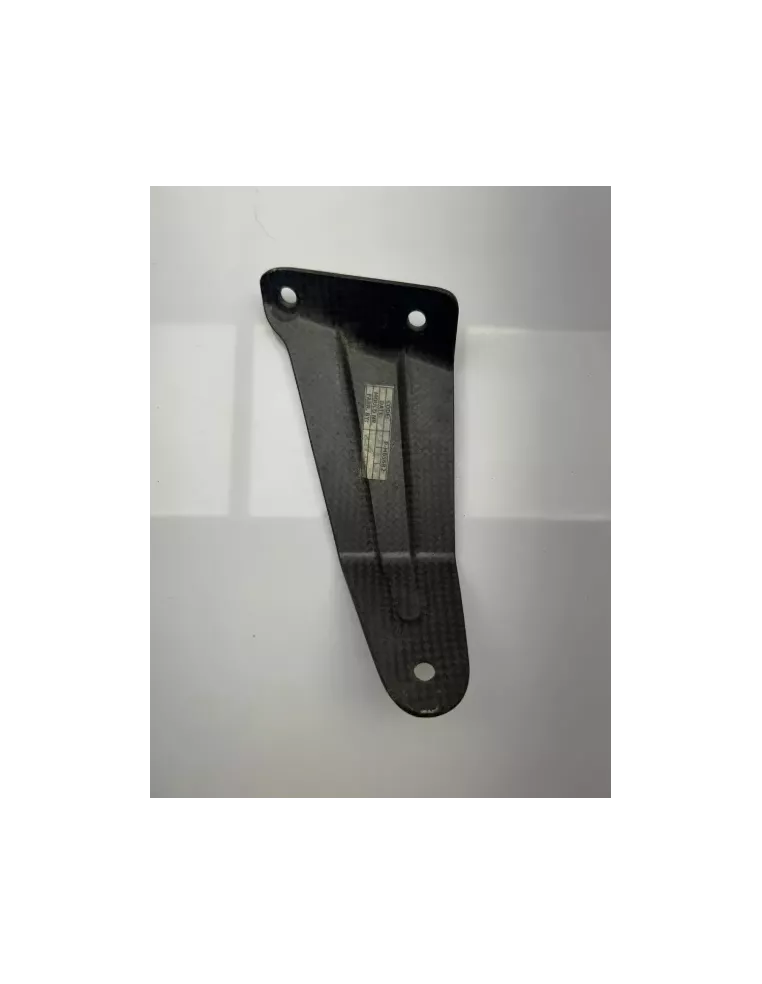 Platine de support d'échappement Akrapovic Suzuki GSXR 600 2006 - 2007