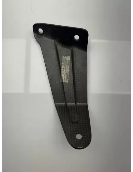 Platine de support d'échappement Akrapovic Suzuki GSXR 600 2006 - 2007